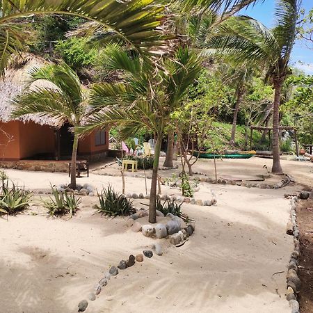 Hotel Bahía de la Luna Arroyo Cruz Exterior foto