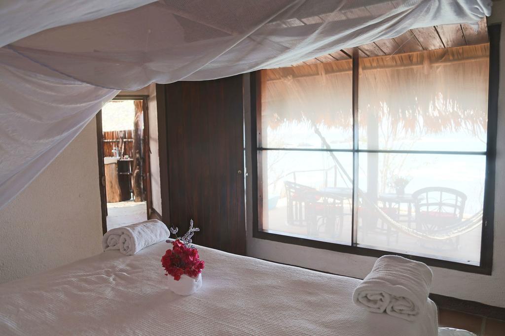 Hotel Bahía de la Luna Arroyo Cruz Exterior foto