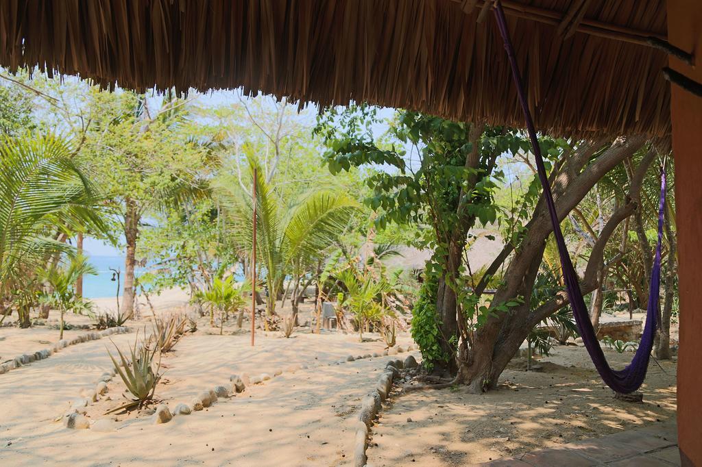 Hotel Bahía de la Luna Arroyo Cruz Exterior foto